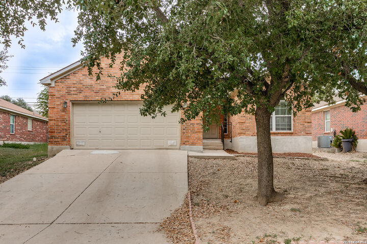 Property Photo:  9651 Emerald Pl  TX 78245 