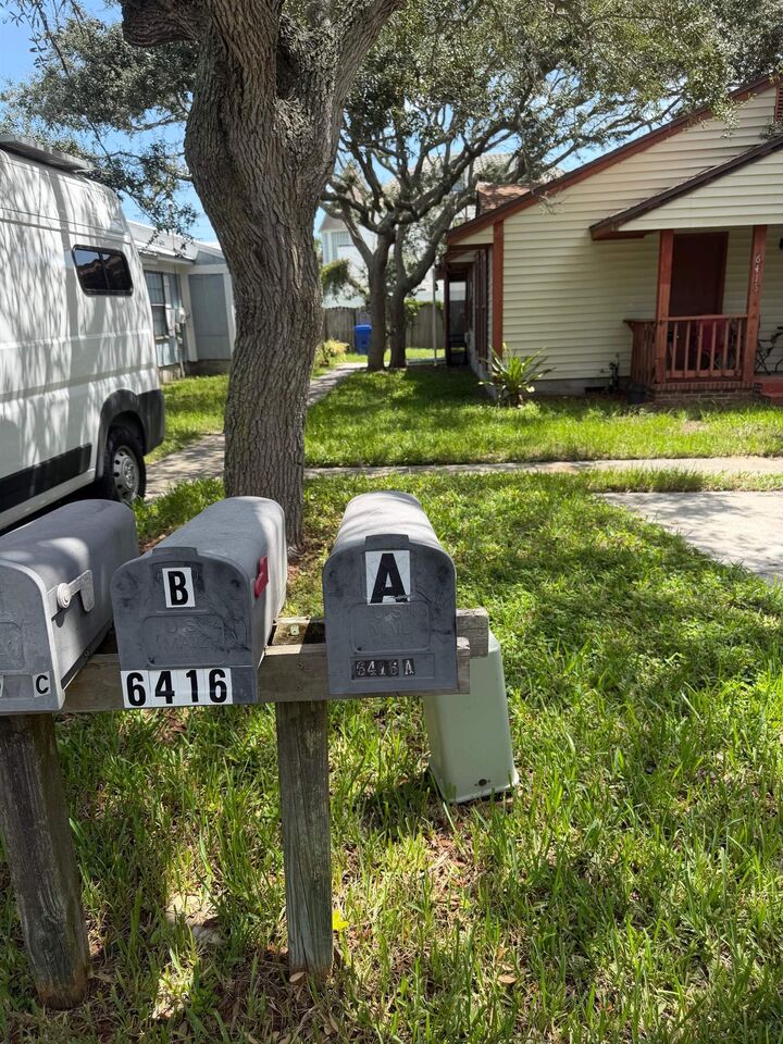 Property Photo:  6416 Madison St B.  FL 32080 