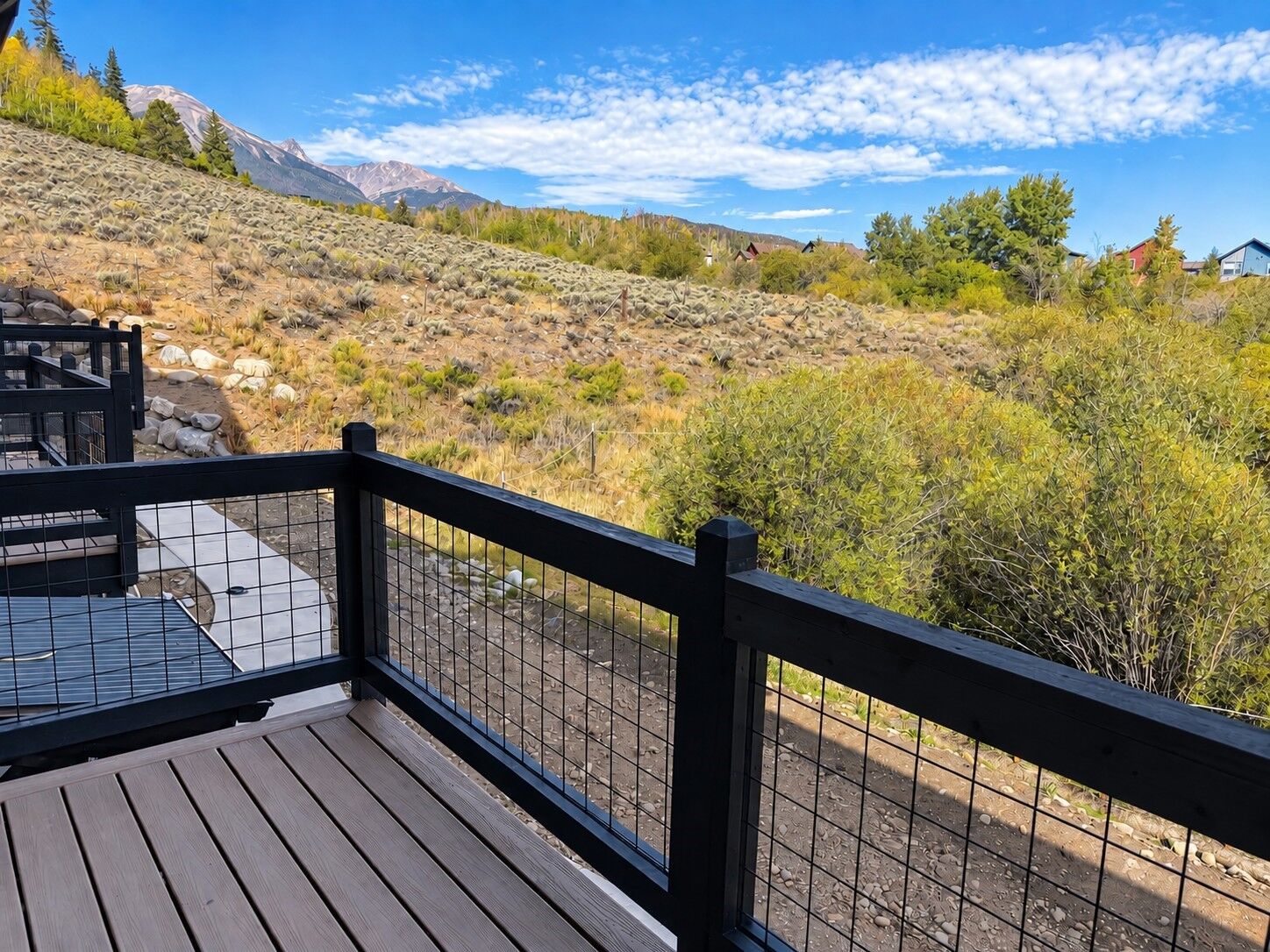 Property Photo:  1301 Adams Avenue 138  CO 80498 