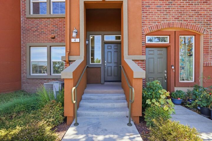 Property Photo: 1025 Bellante Lane 4 CA 95131