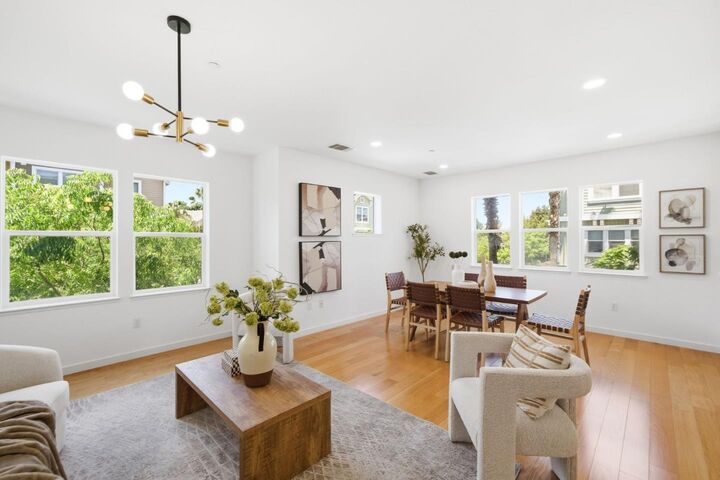 Property Photo:  1908 Aberdeen Lane  CA 94043 