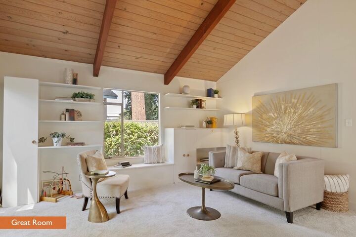 Property Photo: 1762 Pilgrim Avenue CA 94040