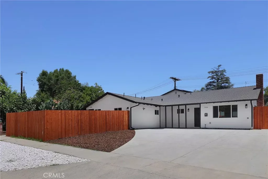 Property Photo: 7950 Sausalito Avenue CA 91304