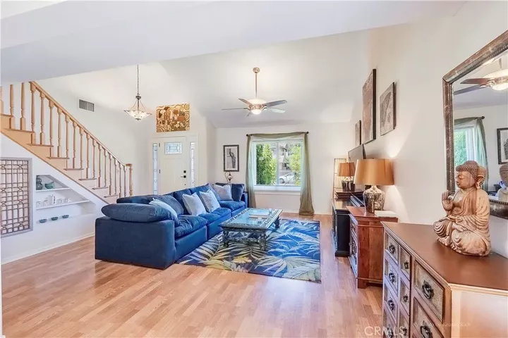Property Photo: 21902 Grovepark Drive CA 91350