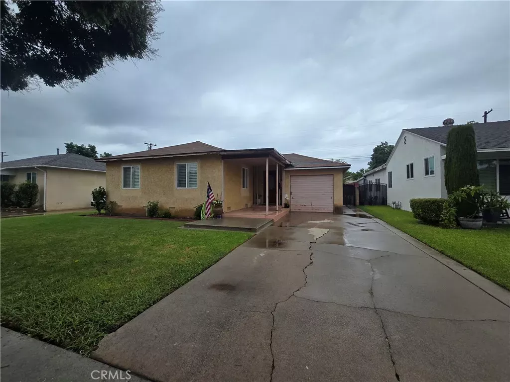 Property Photo:  14019 Leibacher Avenue  CA 90650 
