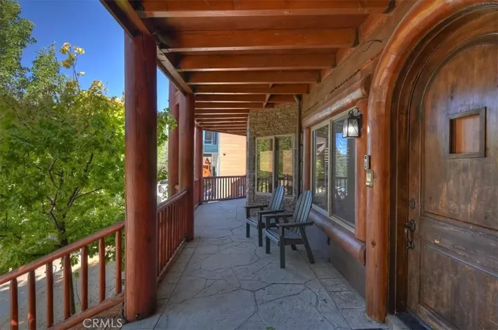Property Photo:  42324 Eagle Ridge Rd  CA 92315 