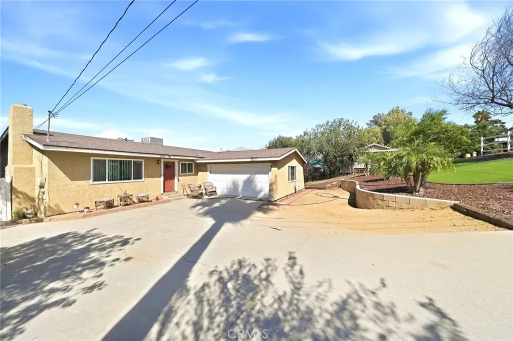 Property Photo: 31642 Florida Street CA 92373