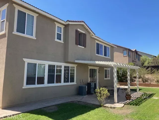 Property Photo: 18542 Krameria Avenue CA 92508