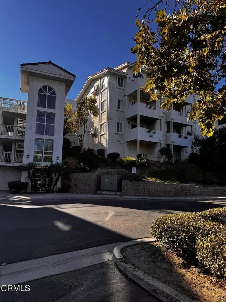 Property Photo:  2713 Antonio Drive 203  CA 93010 
