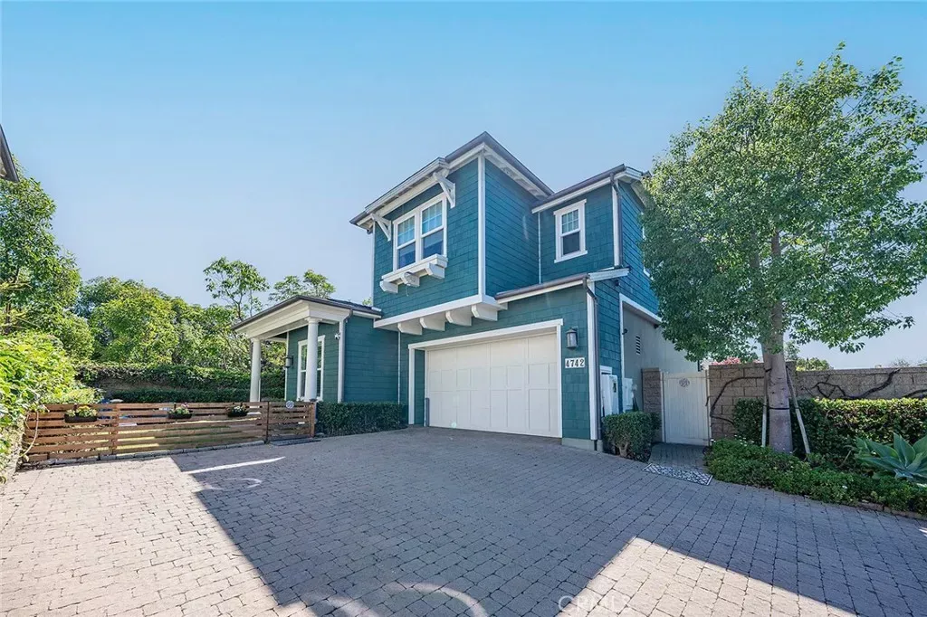 Property Photo:  4742 Wentworth  CA 92649 