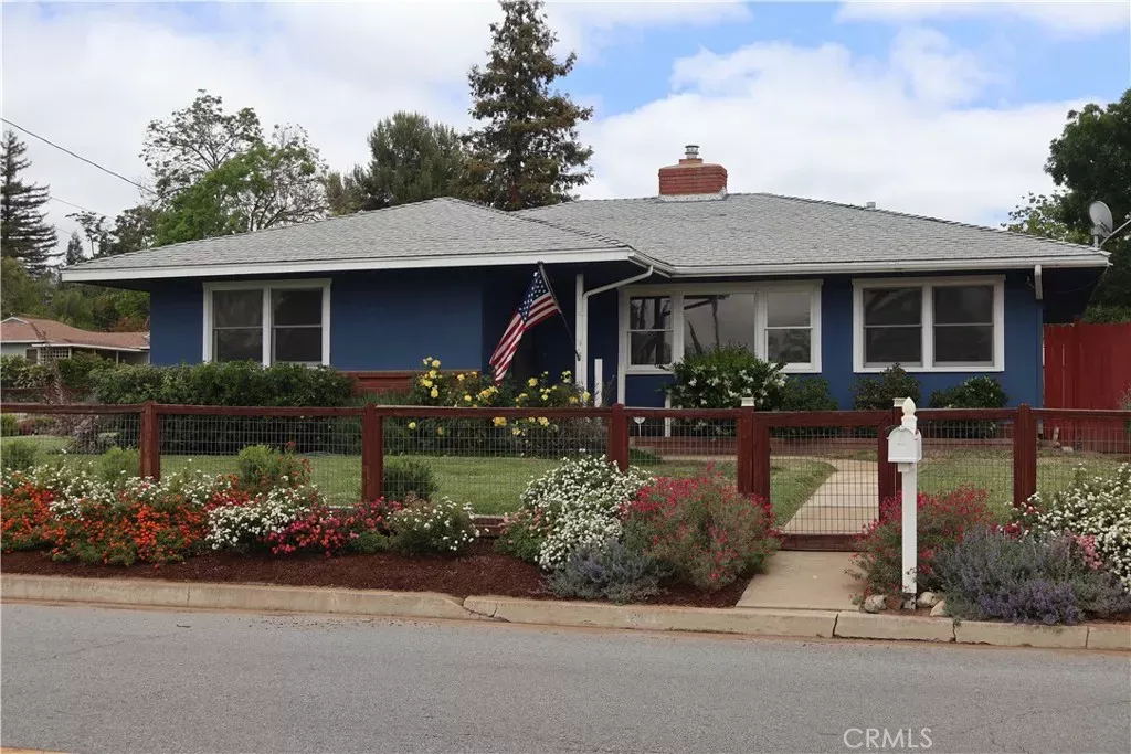 Property Photo: 12001 2nd Street CA 92399