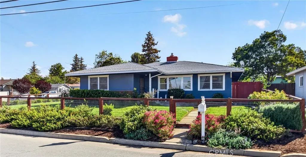 Property Photo:  12001 2nd Street  CA 92399 