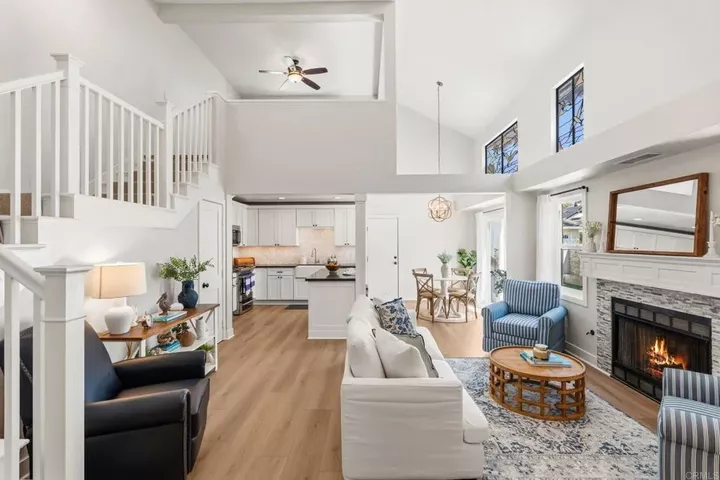 Property Photo: 838 Windcrest Drive CA 92011