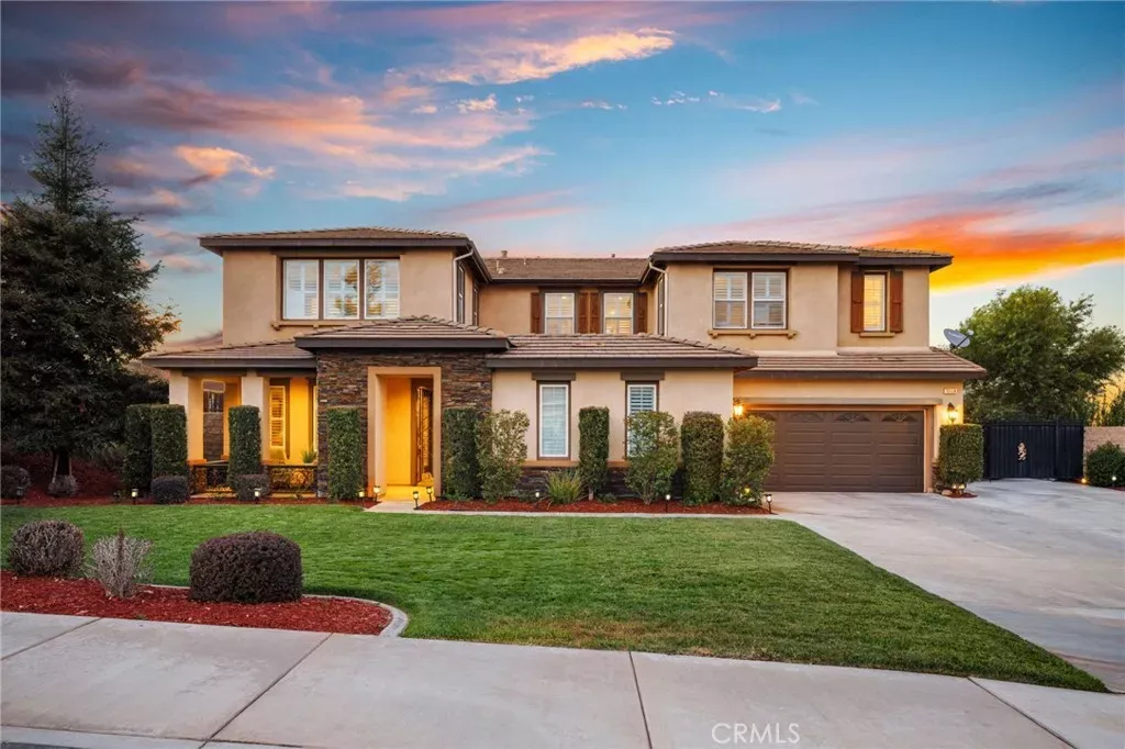 Property Photo:  18664 Lemonwood Ln  CA 92508 