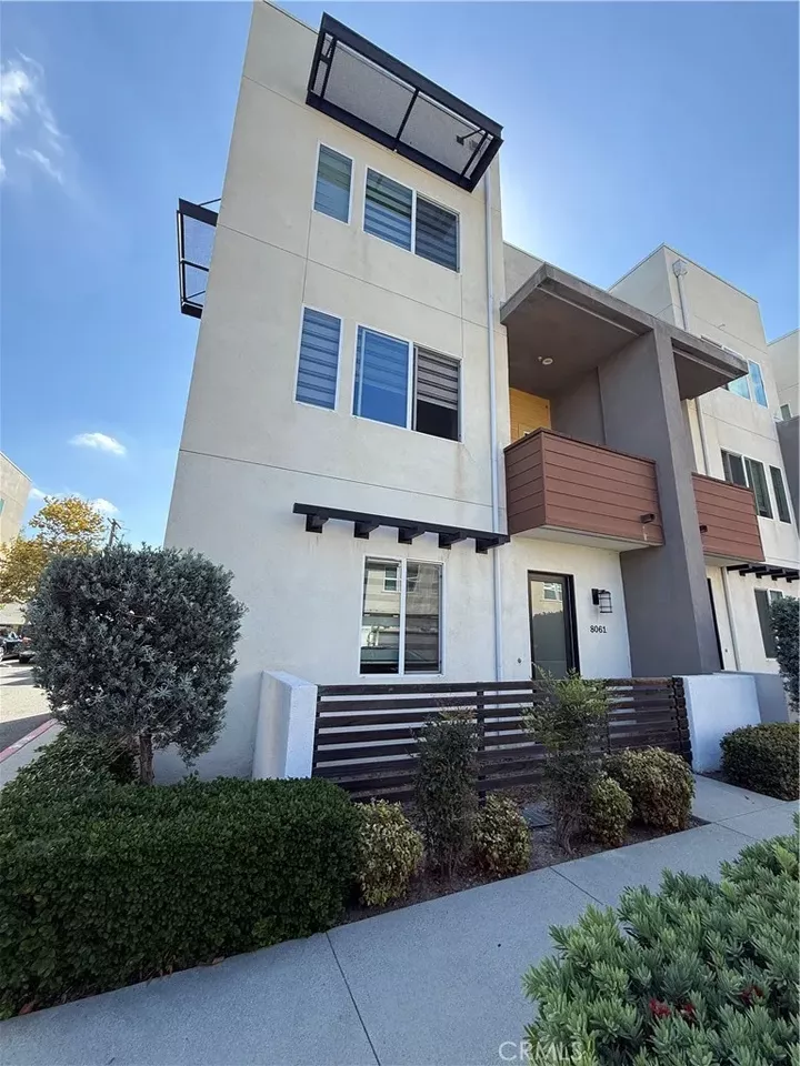 Property Photo:  8061 Ackerman  CA 90621 