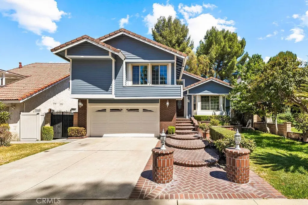 Property Photo: 38 Deer Creek CA 91766