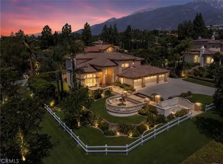 Property Photo:  5540 High Meadow  CA 91737 