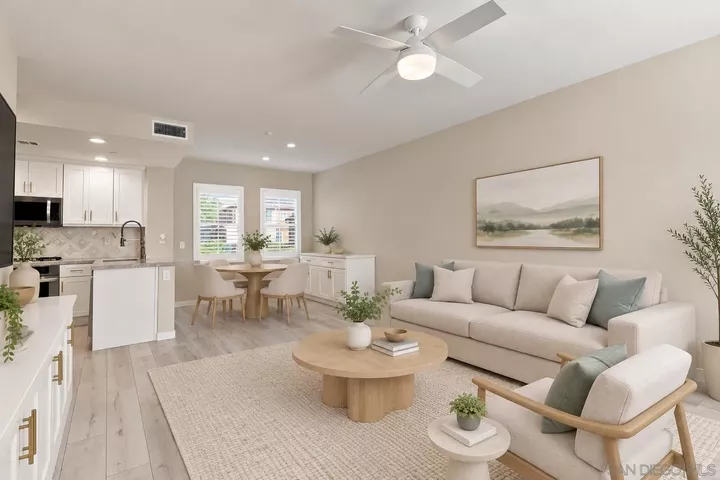 Property Photo:  17023 Calle Trevino 2  CA 92127 