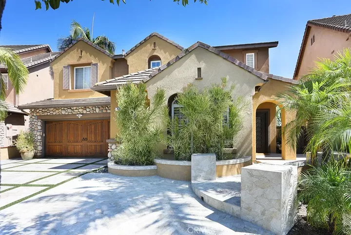Property Photo:  91 Windswept Way  CA 92692 