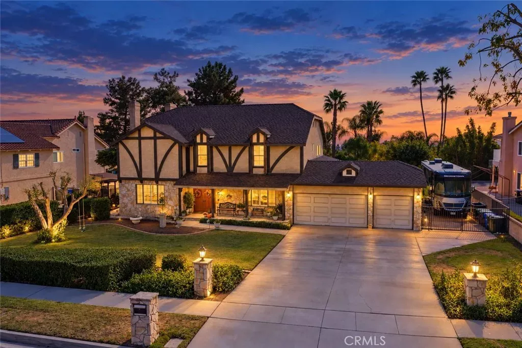 Property Photo:  320 Browning Street  CA 91784 
