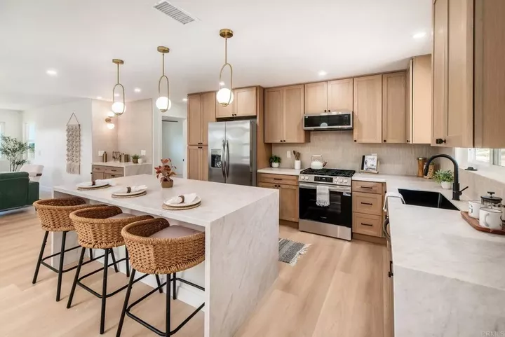 Property Photo:  2430 Sunflower  CA 92083 