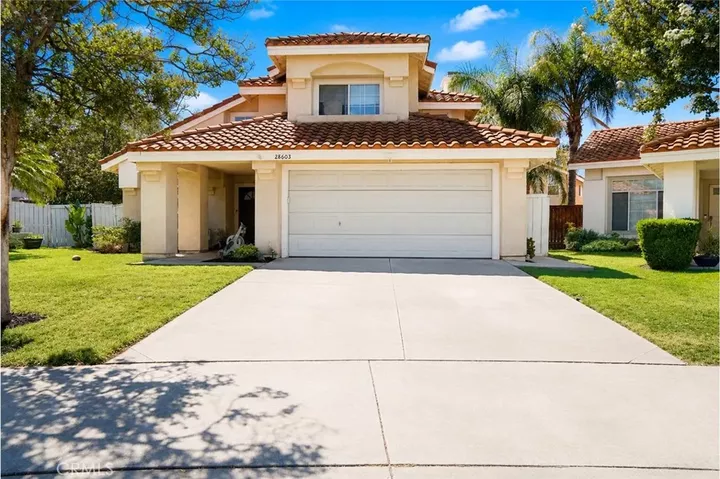 Property Photo:  28603 River Glen Court  CA 92584 