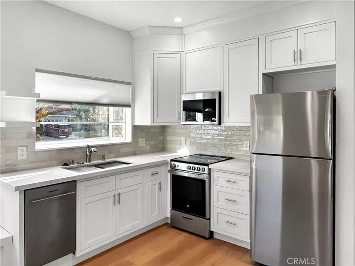 Property Photo:  6016 Lake Lindero A  CA 91301 