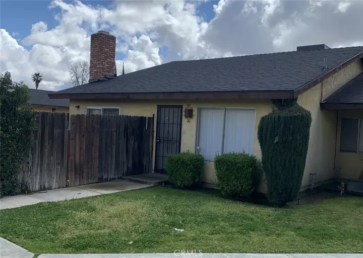 Property Photo:  2508 Ashe Road  CA 93309 