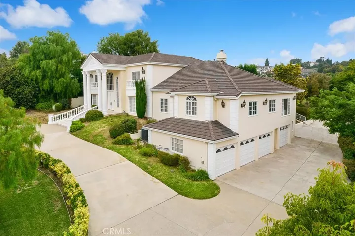 Property Photo: 22427 Steeplechase Lane CA 91765