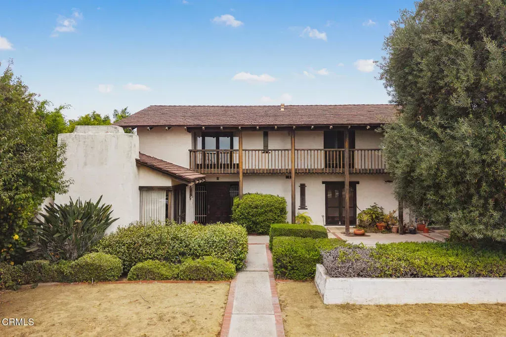 Property Photo:  1719 Camino Lindo  CA 91030 
