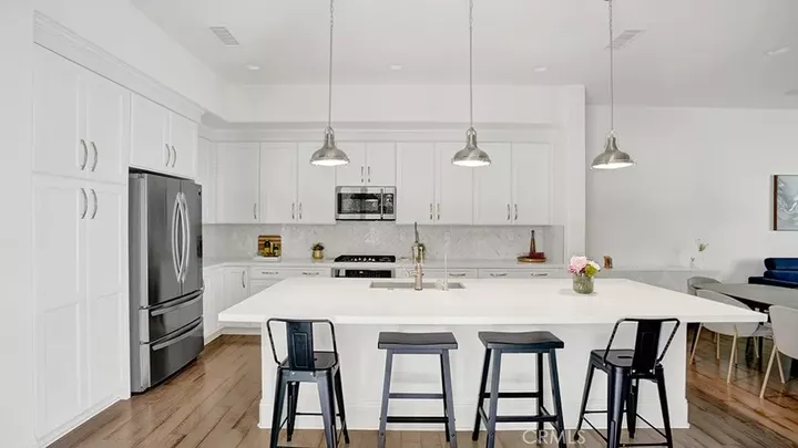 Property Photo:  111 Frame  CA 92618 