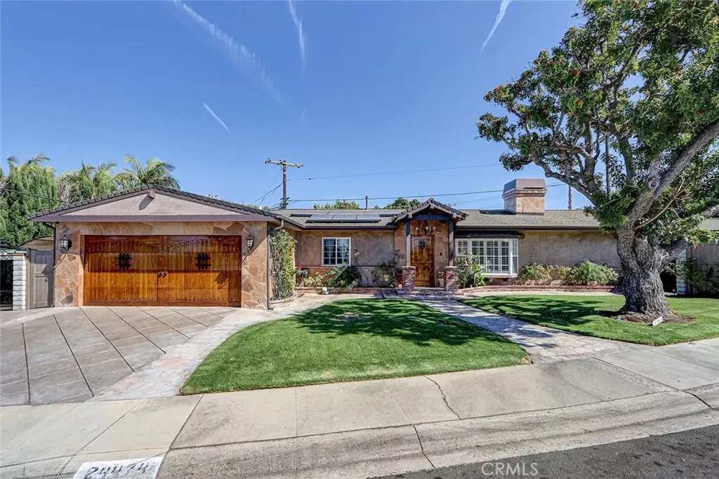 Property Photo:  24474 Winlock  CA 90505 