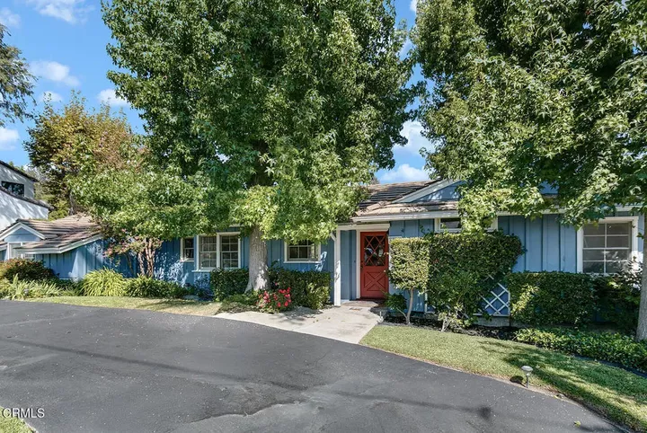 Property Photo:  4748 La Canada Boulevard  CA 91011 