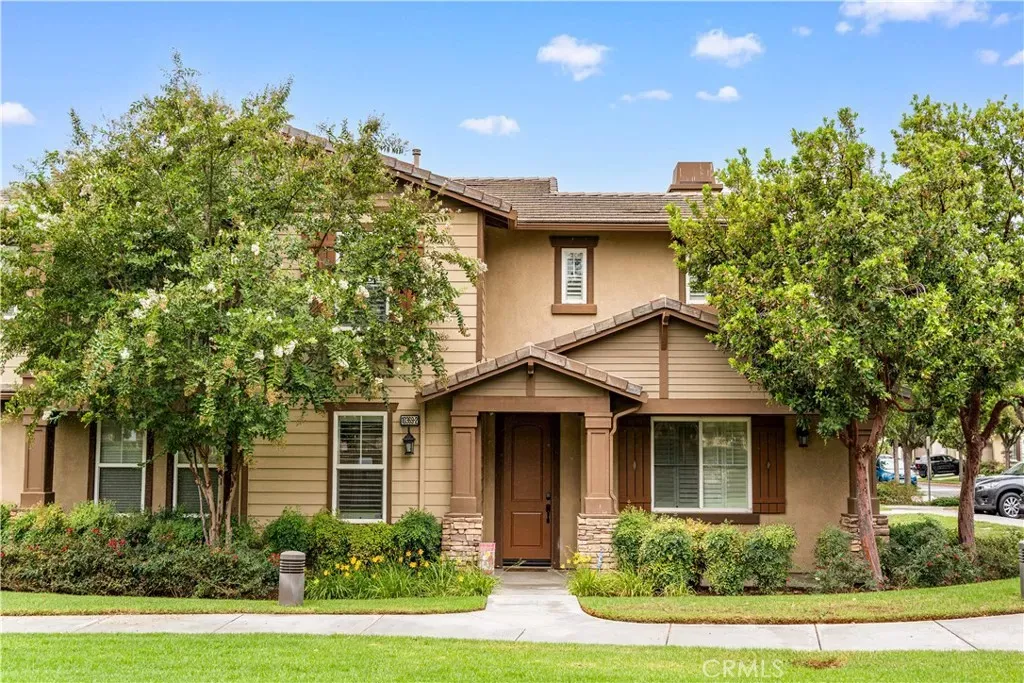 Property Photo:  10369 Cooks Drive Unit #2  CA 91730 
