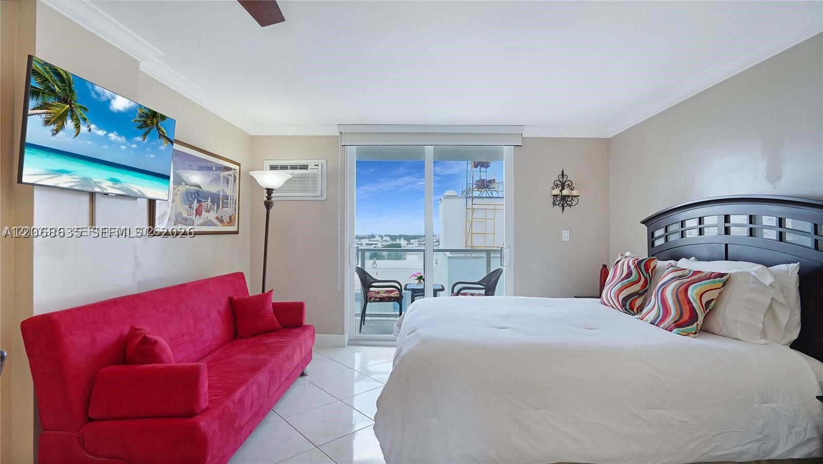 Property Photo:  1750 James Ave 9J  FL 33139 