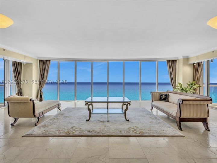 Property Photo:  18911 Collins Ave 2101  FL 33160 
