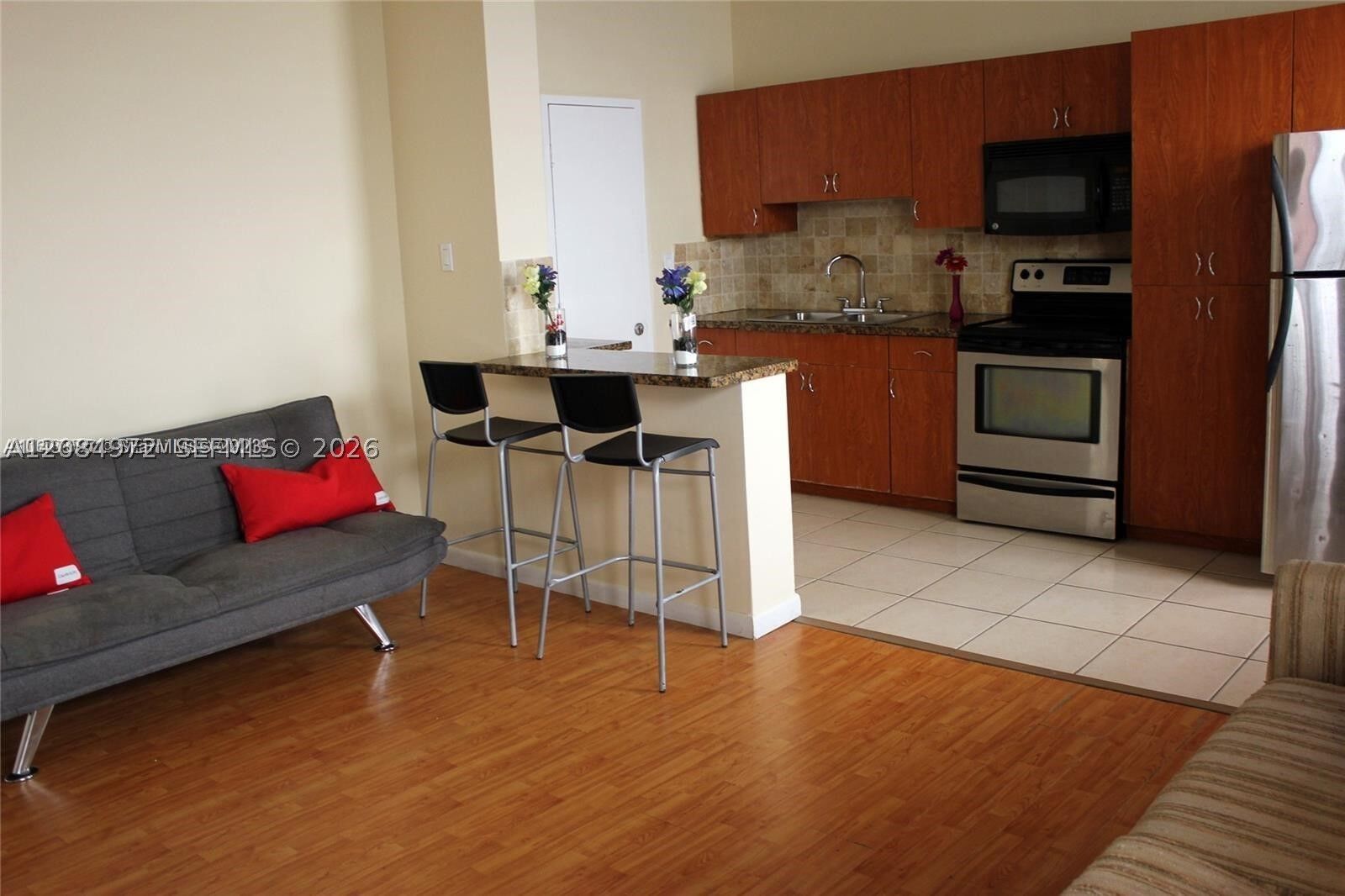 Property Photo: 7920 Harding Ave 3 FL 33141