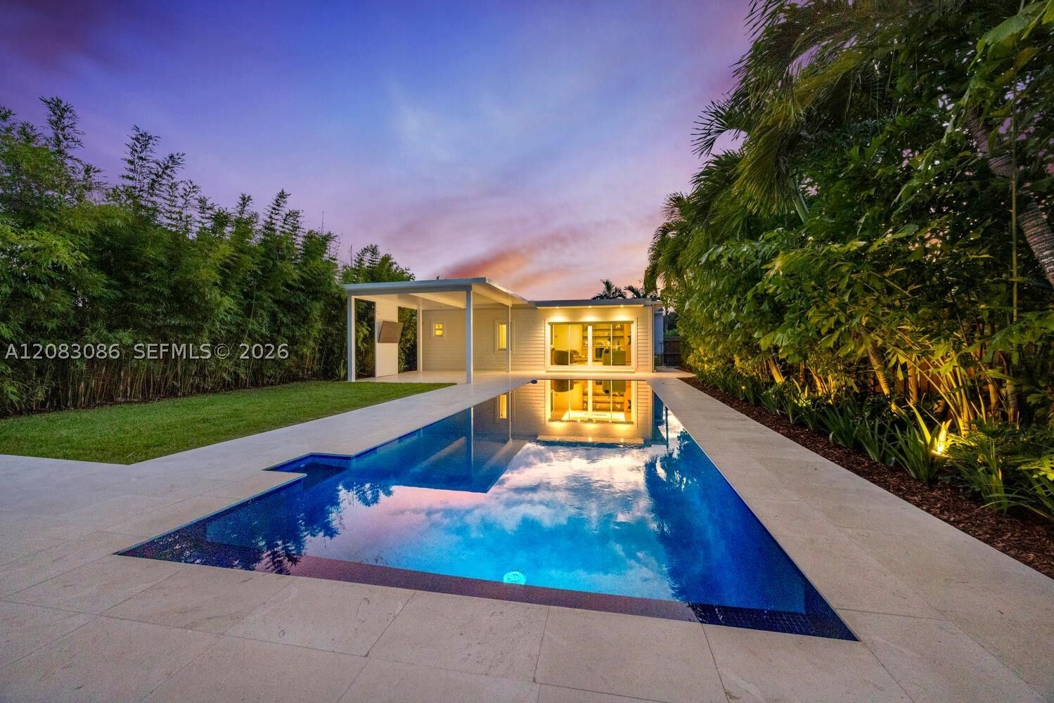 Property Photo:  2635 SW 64th Ave  FL 33155 