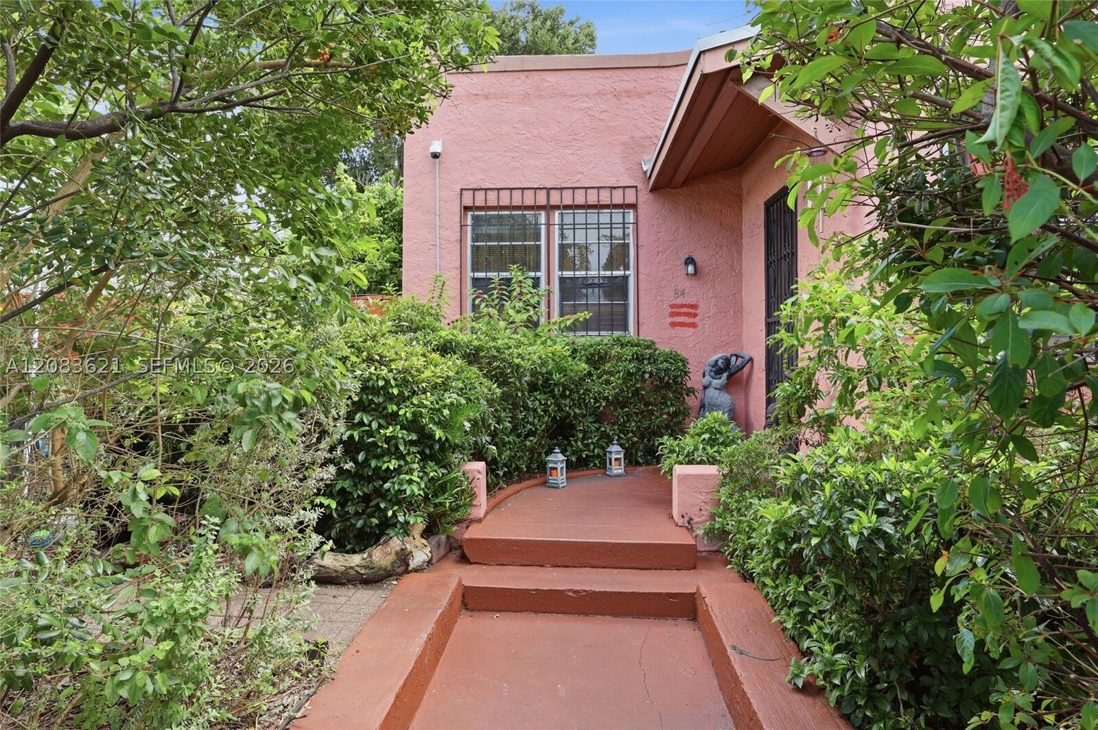 Property Photo:  84 NW 47th St  FL 33127 