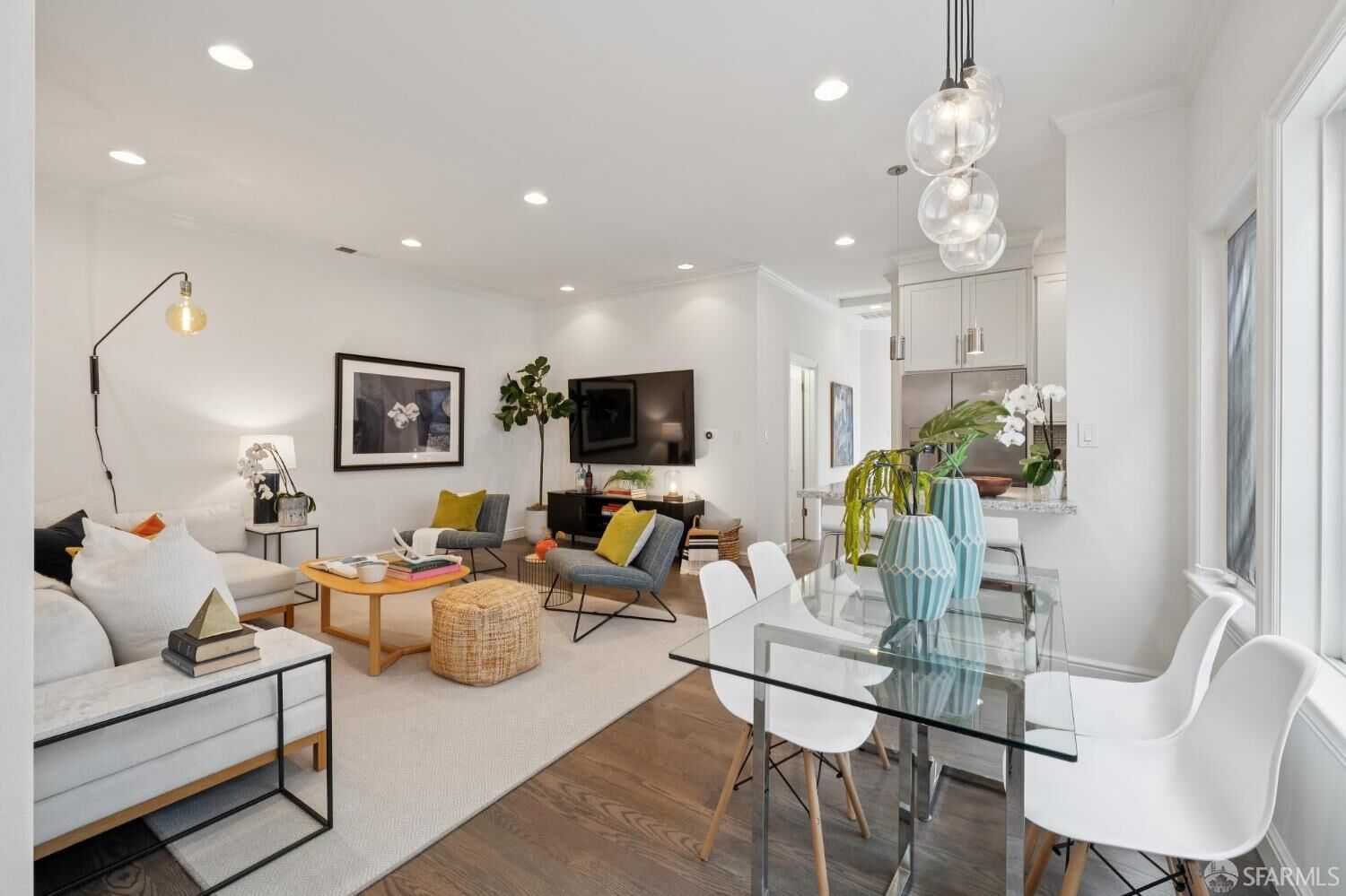 Property Photo:  1458 7th Avenue  CA 94122 