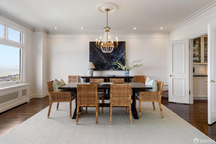Property Photo: 947 Green Street 2 CA 94133