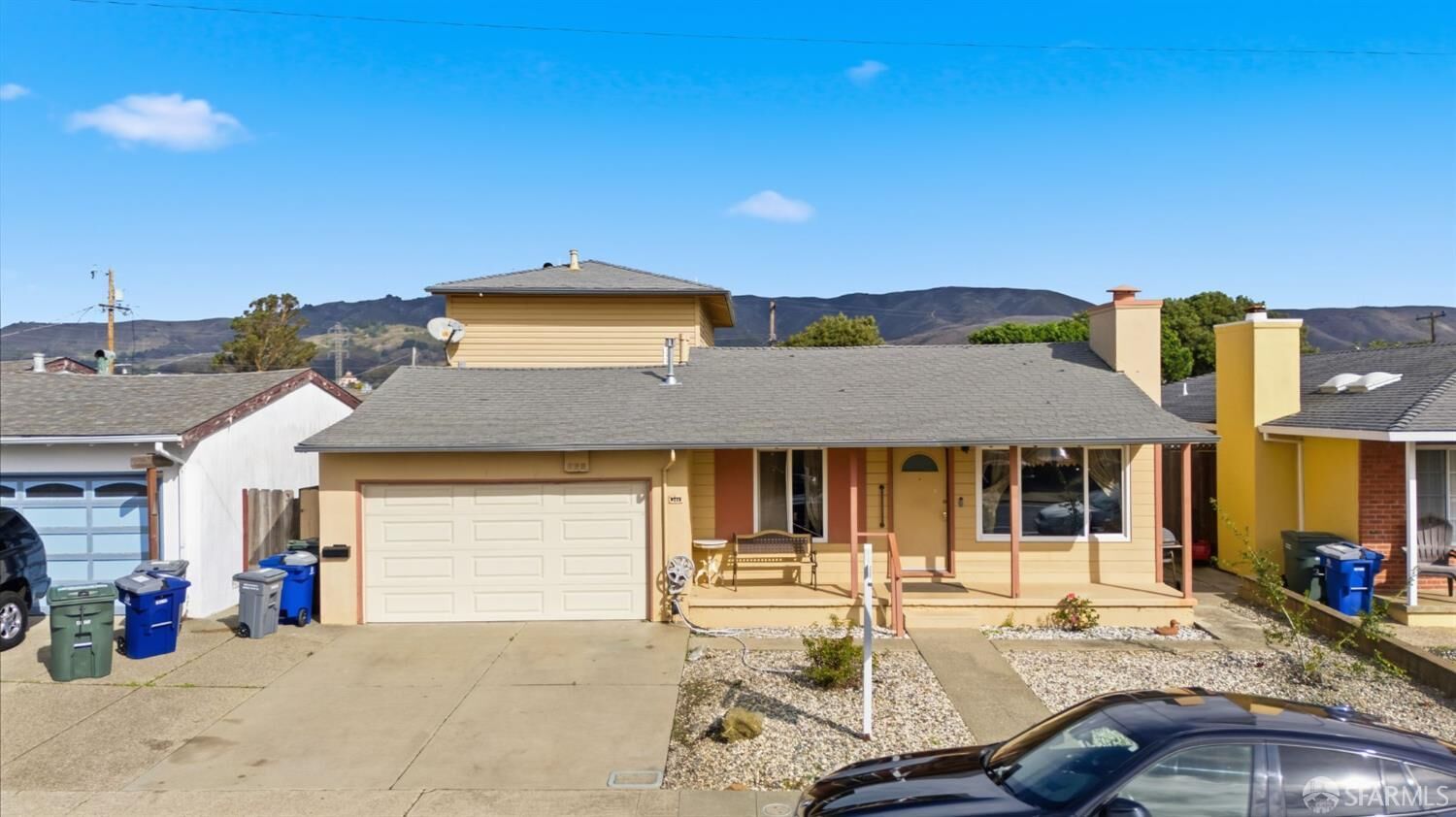 Property Photo:  346 Del Monte Avenue  CA 94080 