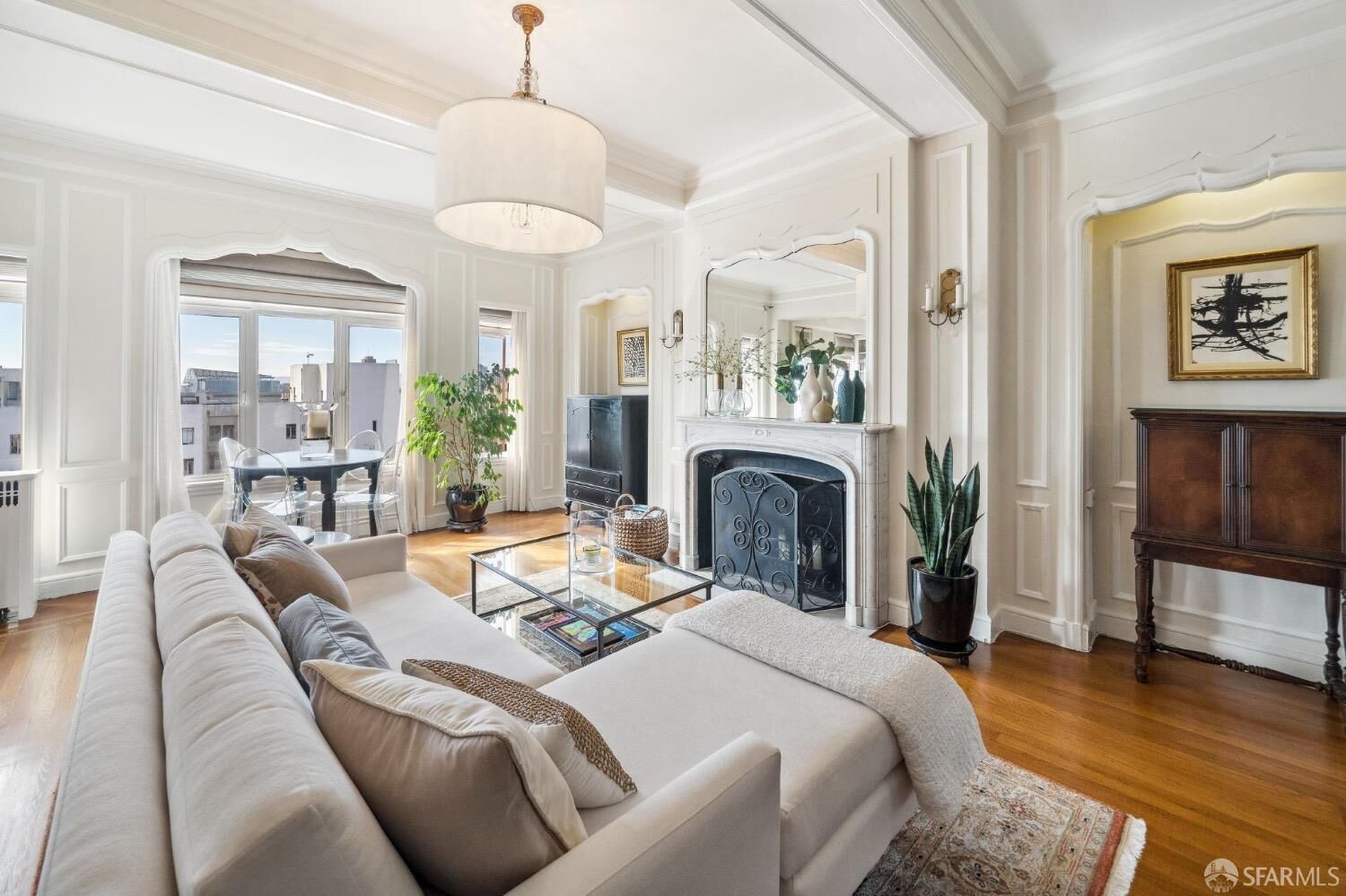 Property Photo:  666 Post Street 1103  CA 94109 