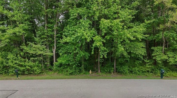 Property Photo: 860 & 868 W Silent Lane IN 47579