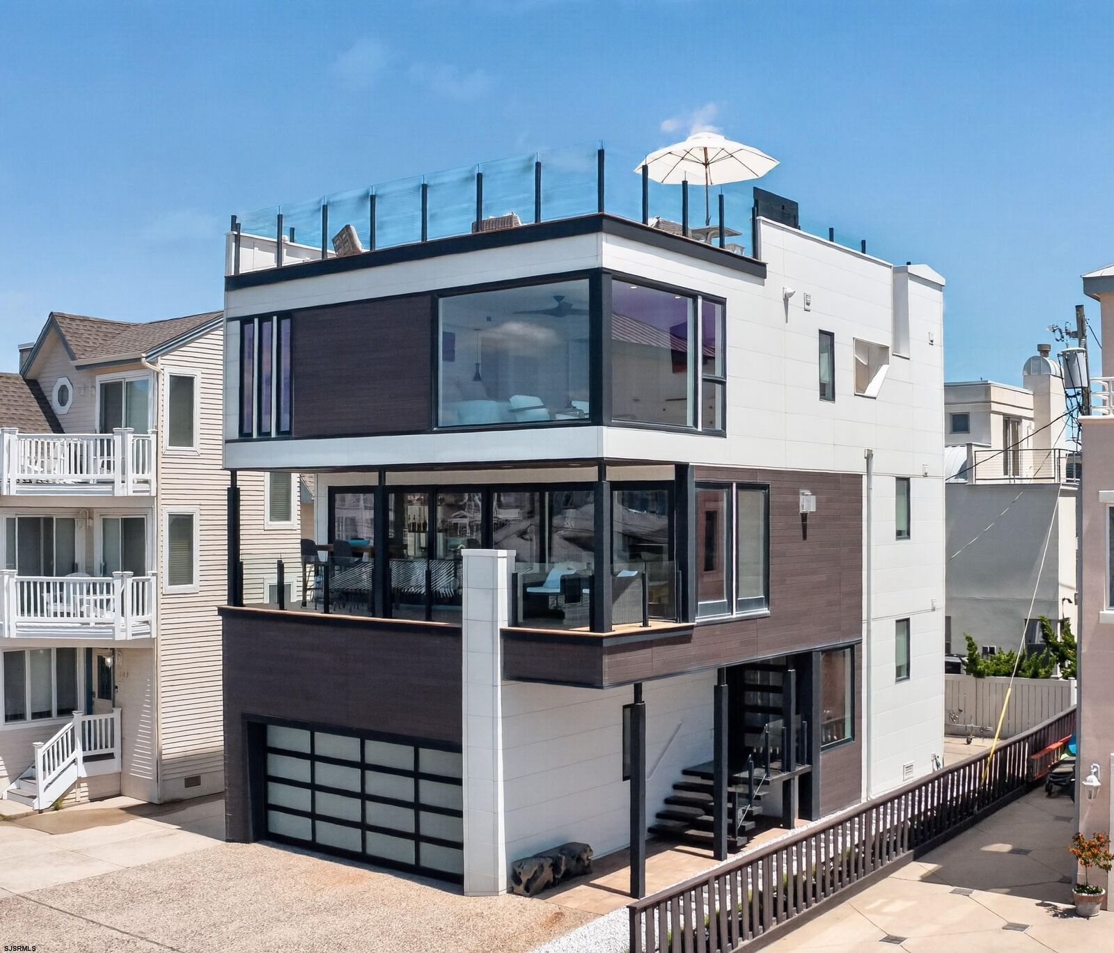 Property Photo: 105 S 31st Ave NJ 08403-1404