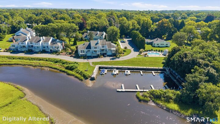 Property Photo:  25 Sunset Road 18  CT 06475 