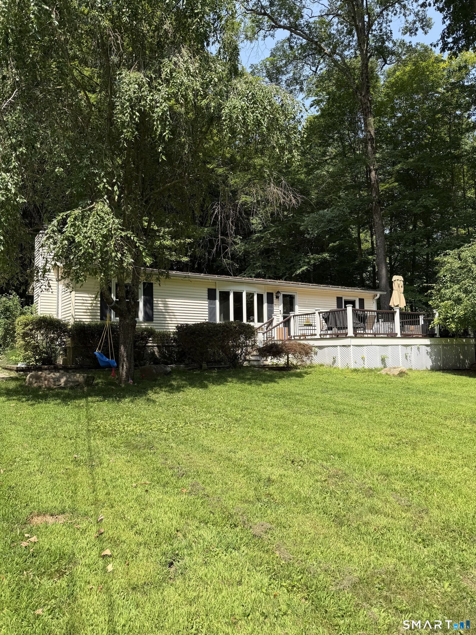 Property Photo:  21 Deerfield Drive  CT 06278 