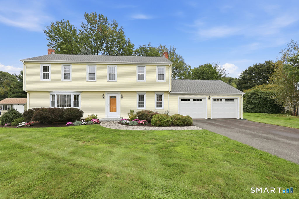 Property Photo:  78 Wadsworth Street  CT 06033 