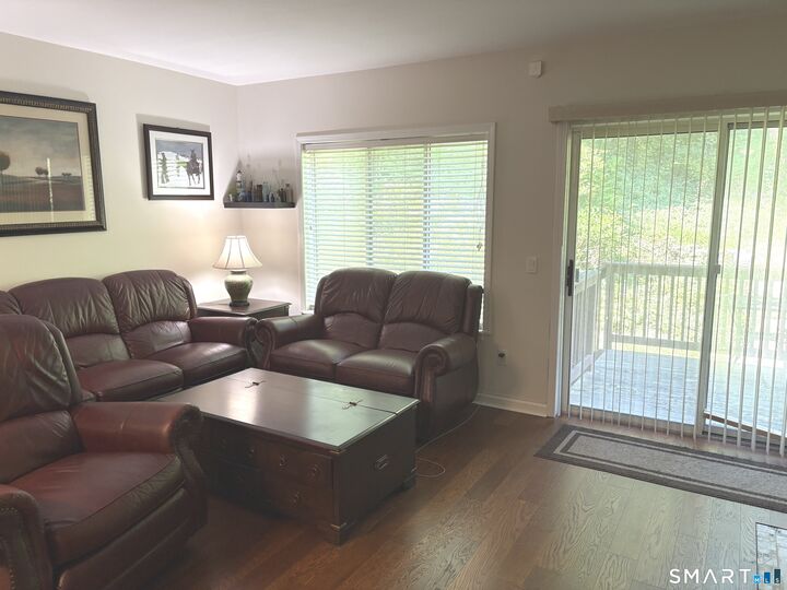 Property Photo:  166 Old Brookfield Road 33-1  CT 06811 