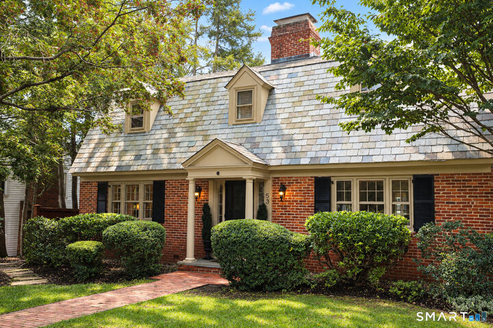 Property Photo: 53 Belknap Road CT 06117